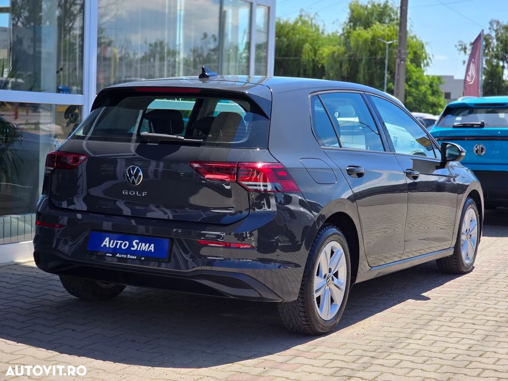 Volkswagen Golf 1.0 TSI Life - 8