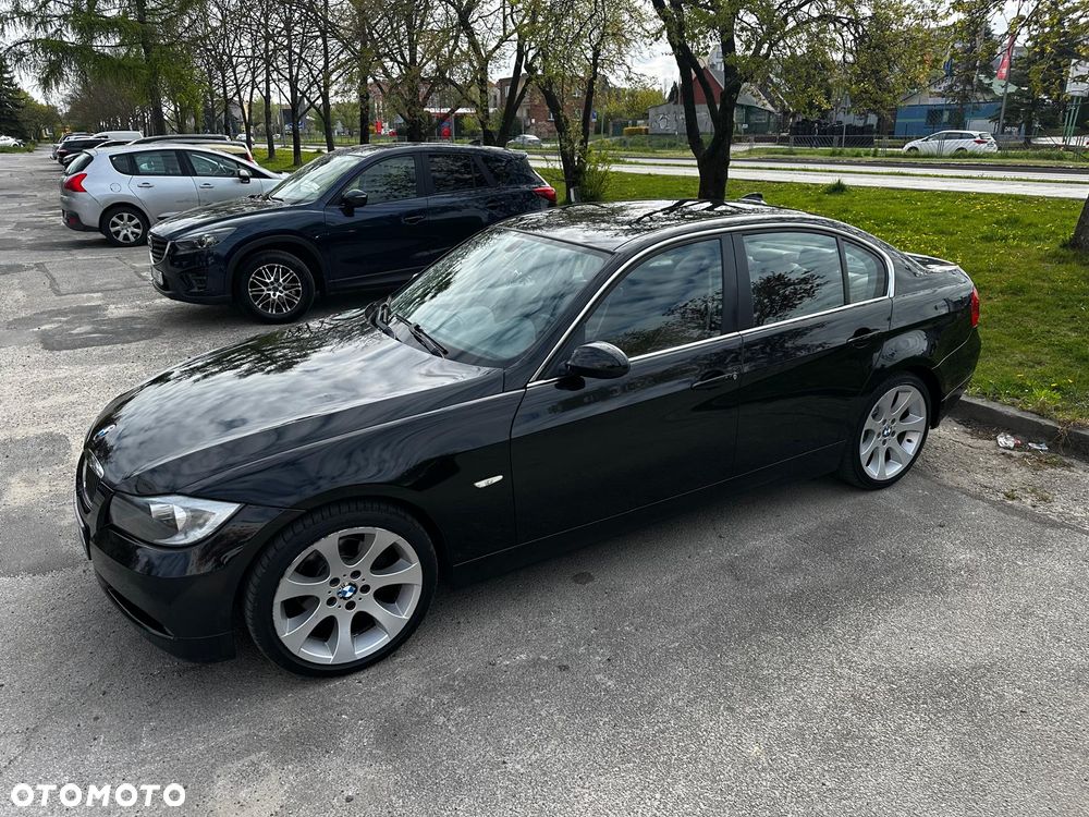 BMW Seria 3 318i Edition Exclusive - 6
