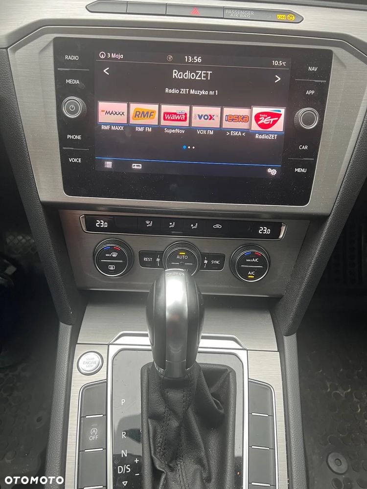 Volkswagen Passat 2.0 TDI BMT Comfortline DSG7 - 8