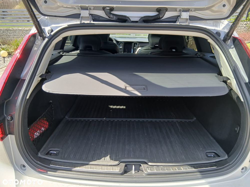 Volvo V60 T5 AWD Inscription - 17