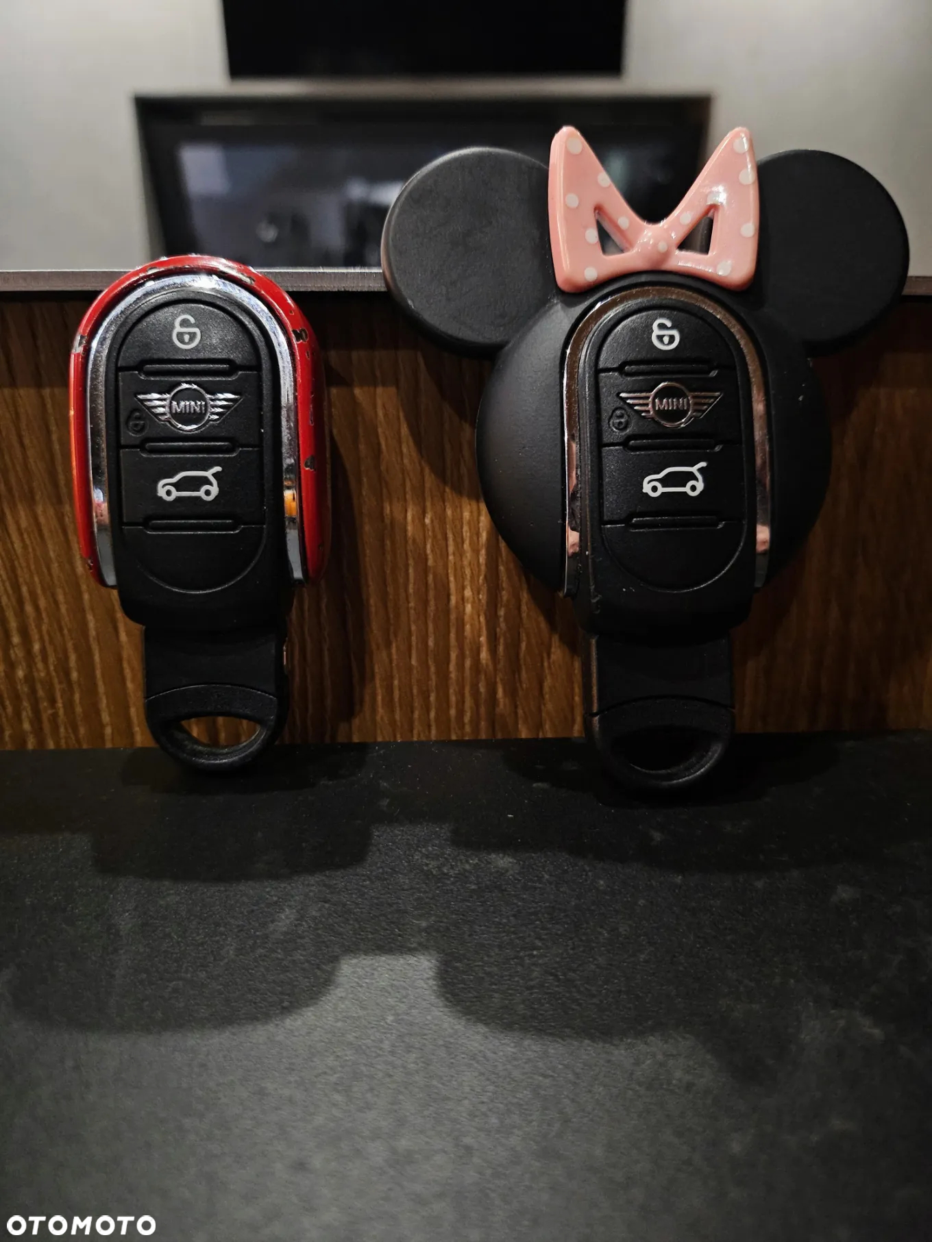 MINI John Cooper Works Copper sport - 30
