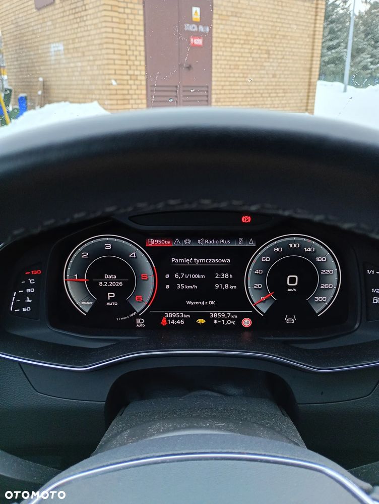 Audi A6 Avant - 5