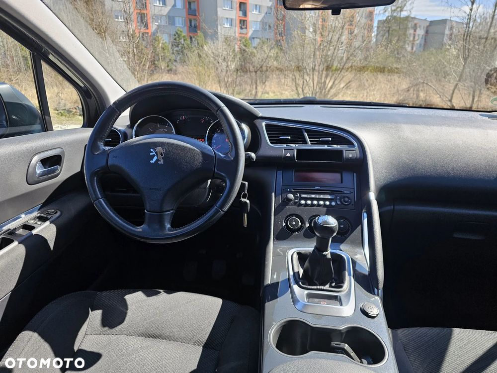 Peugeot 3008 120 VTi Active - 24