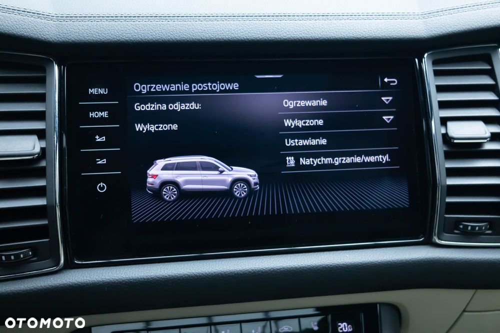 Skoda Kodiaq 2.0 TDI 4x4 L&K DSG - 30