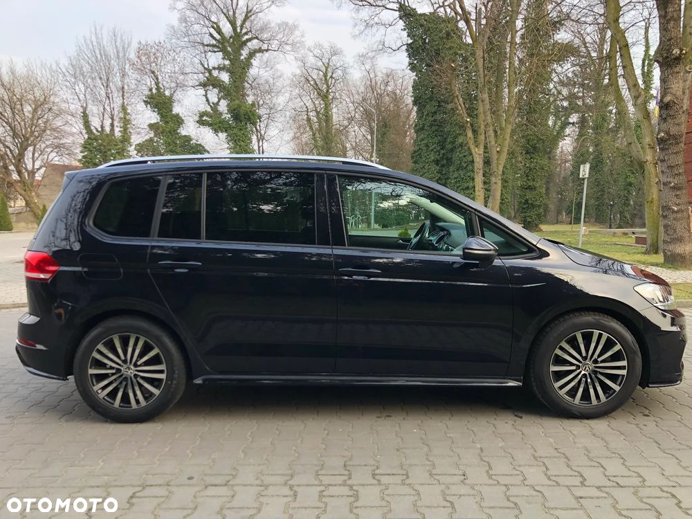Volkswagen Touran 1.5 TSI ACT OPF Join - 2