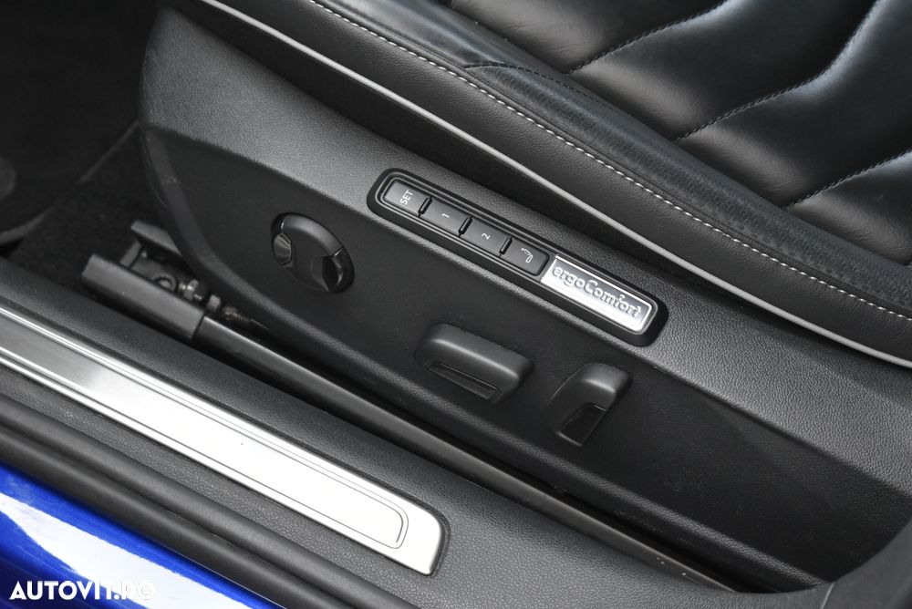 Volkswagen ARTEON Shooting Brake 1.4 eHybrid OPF DSG R-Line - 17