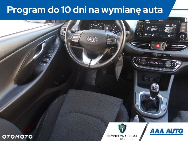 Hyundai i30 - 9