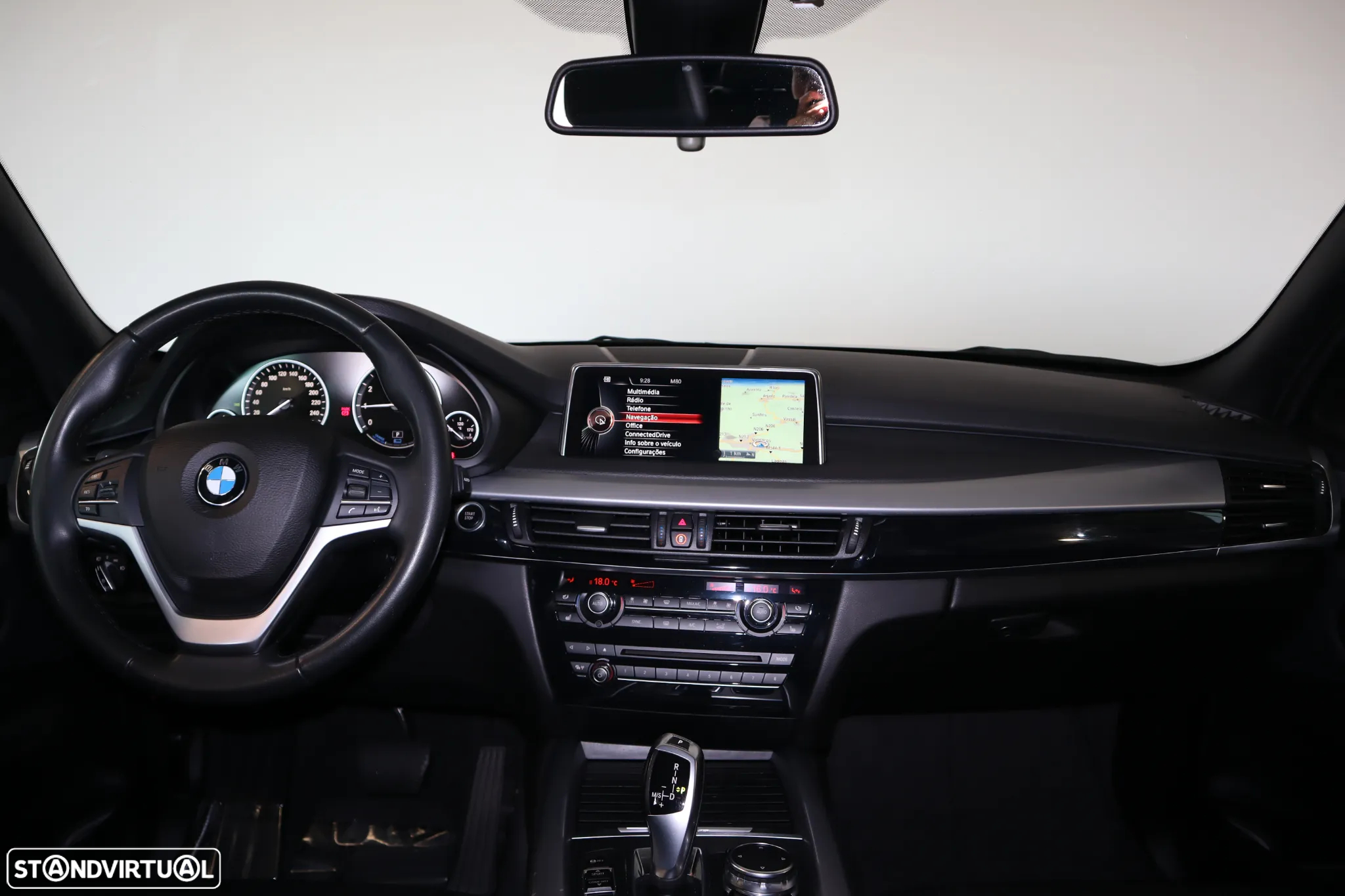 BMW X5 40e xDrive - 11