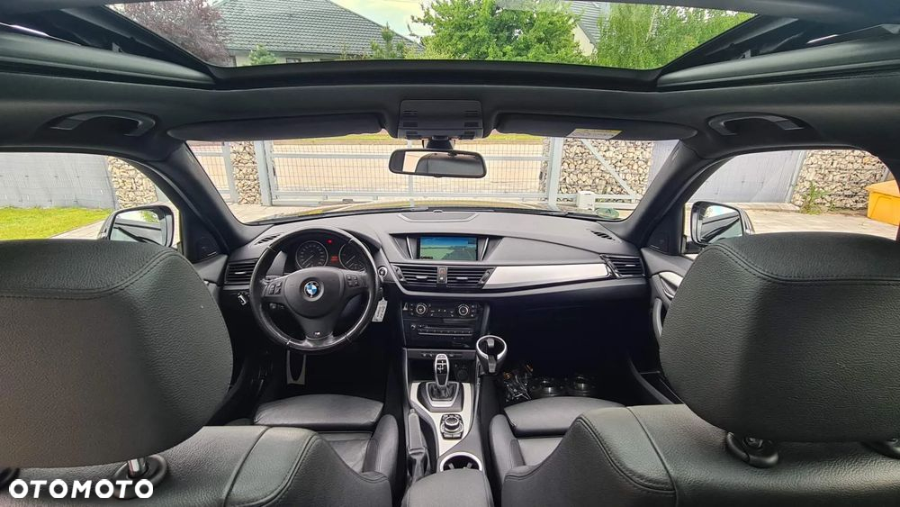 BMW X1 xDrive25d - 9