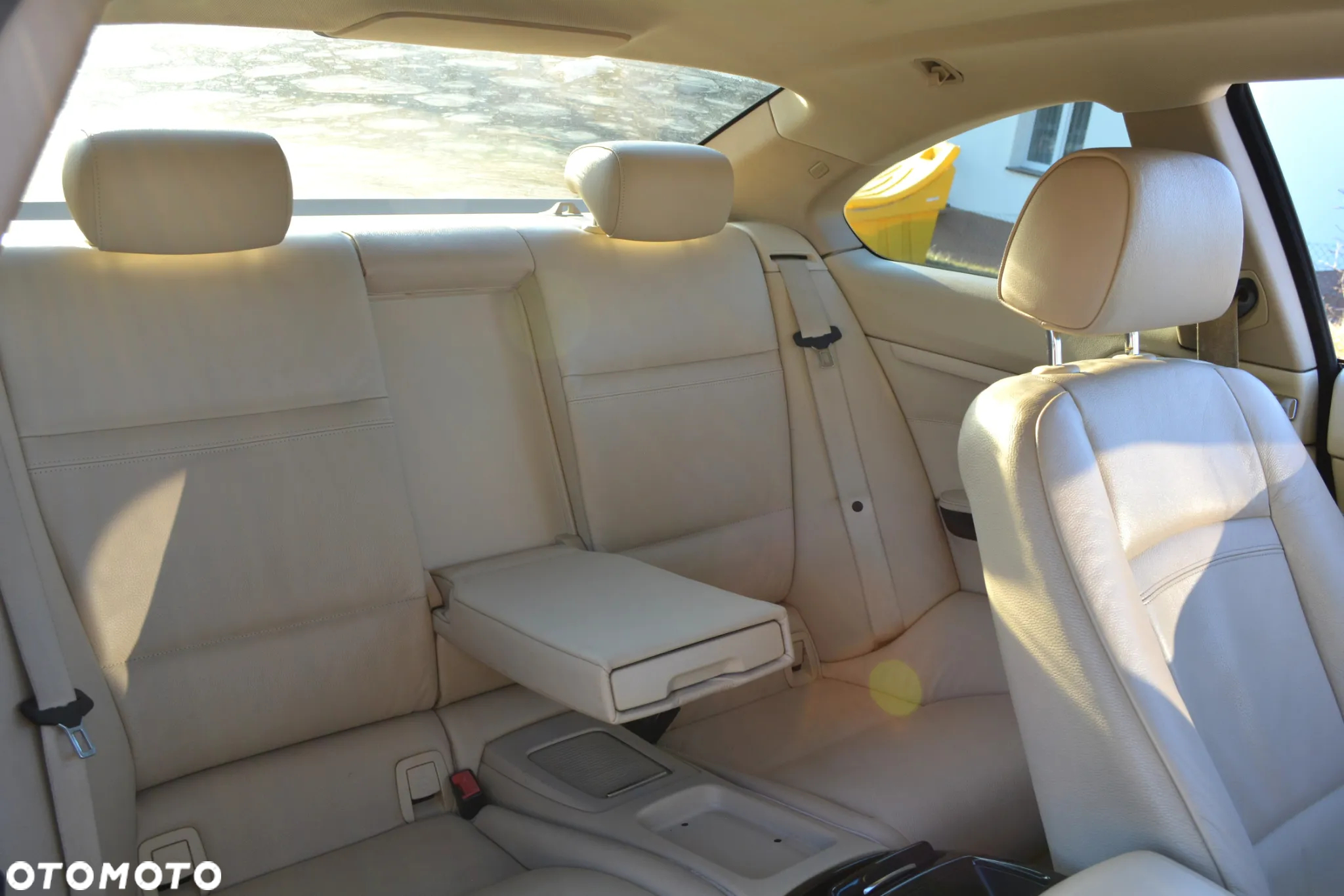 BMW Seria 3 320d Coupe - 9