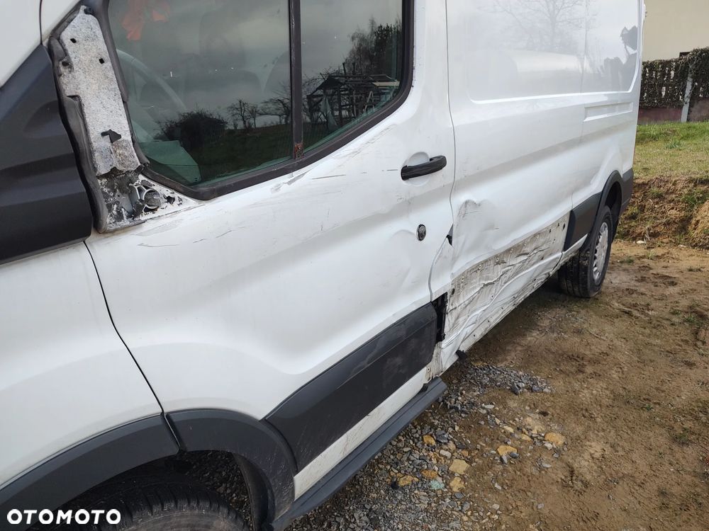 Ford transit - 19