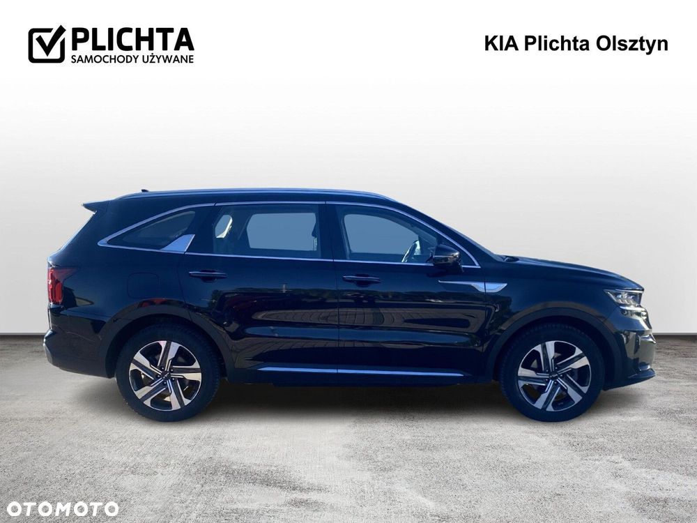 Kia Sorento - 6