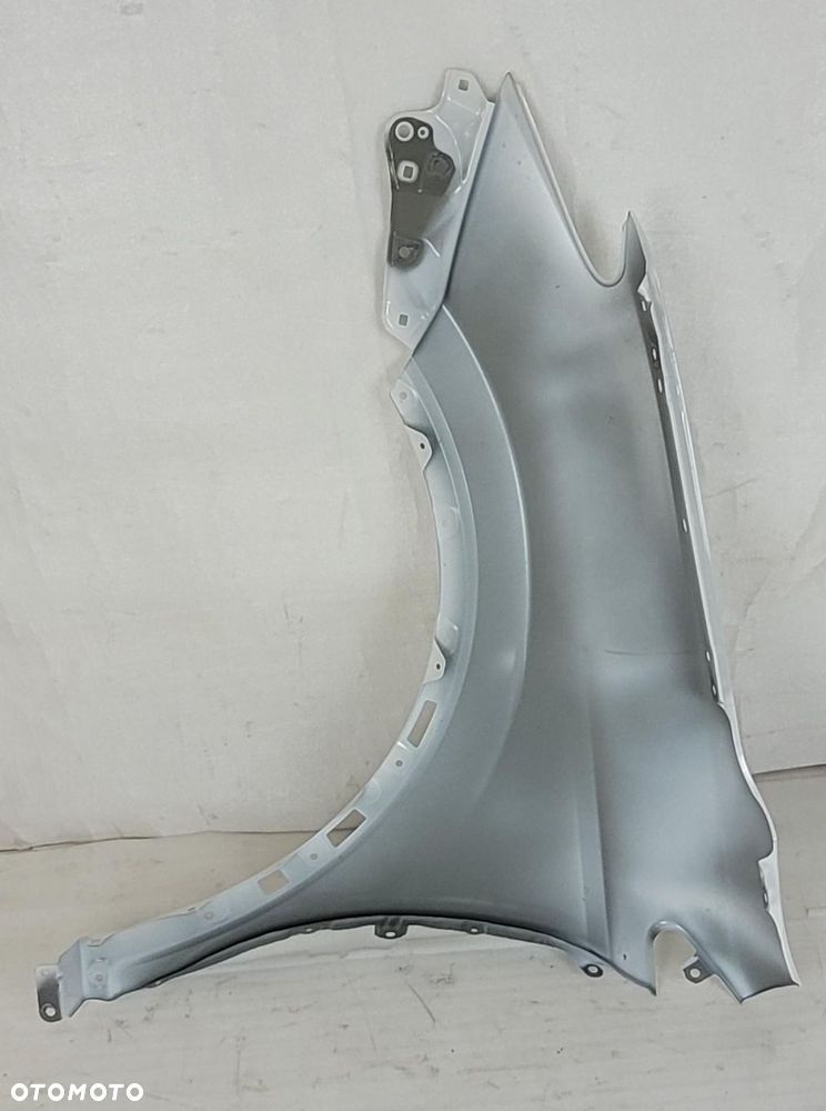 BŁOTNIK PRAWY PRZEDNI TOYOTA RAV4 IV 2012-2019 - 11