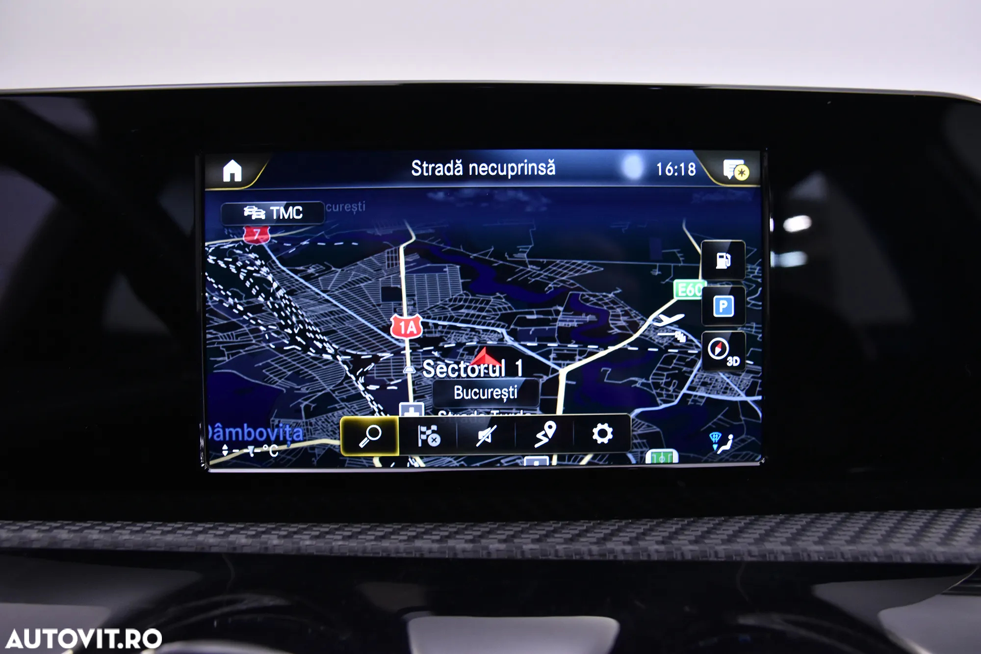 Mercedes-Benz A 200 d 4Matic 8G-DCT - 21