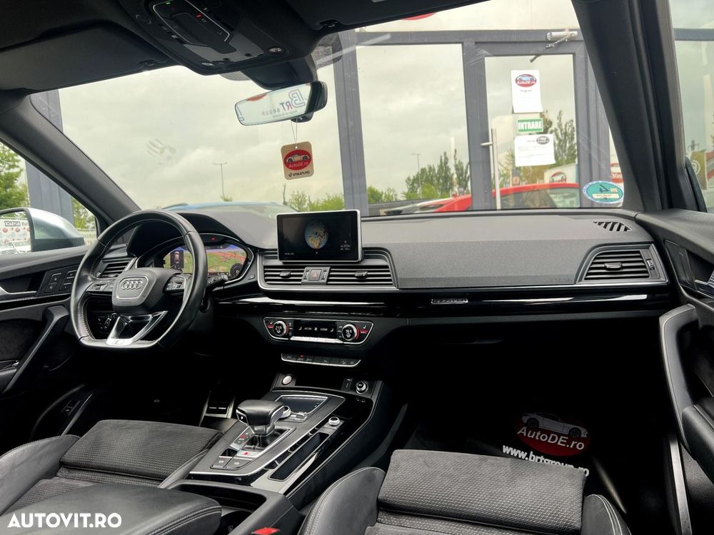 Audi SQ5 - 7