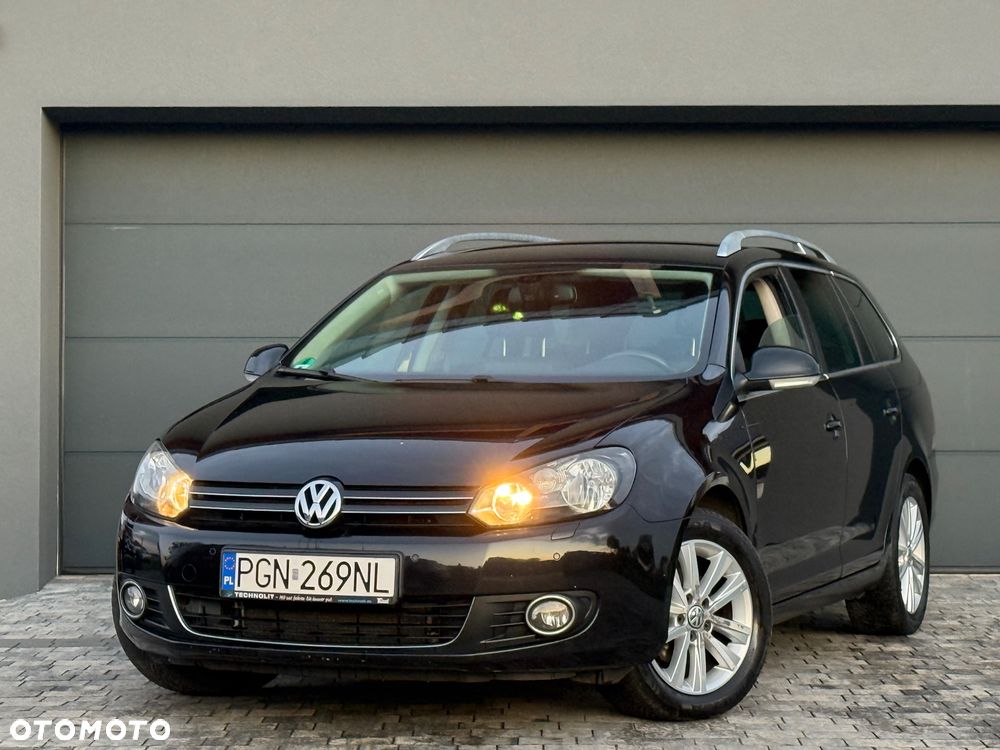 Volkswagen Golf 1.2 TSI BMT Trendline - 5