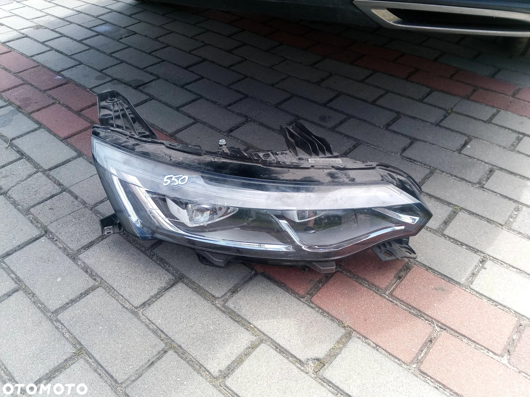 Renault Talisman ENERGY TCe 200 EDC INTENS - 7