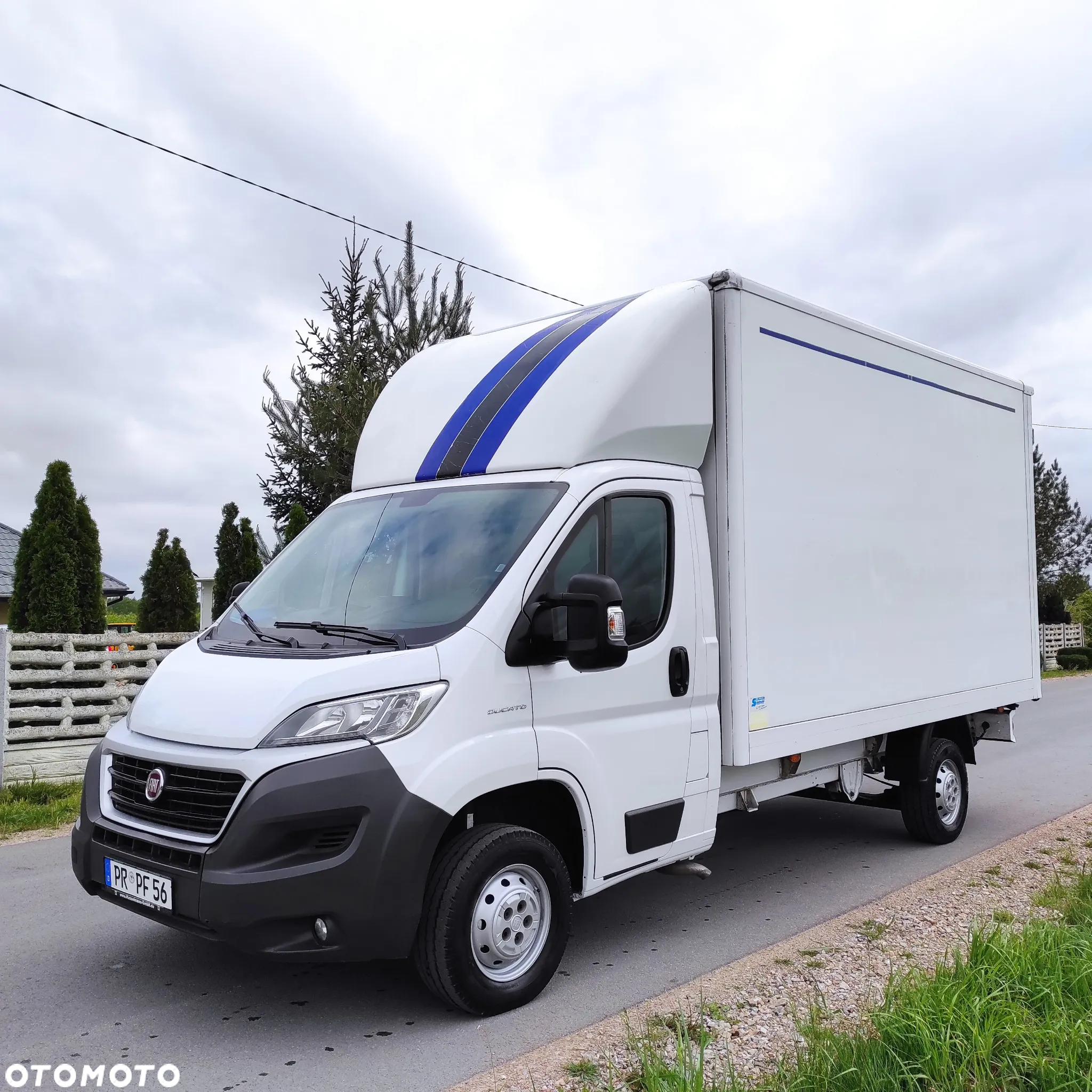 Fiat Ducato - 2