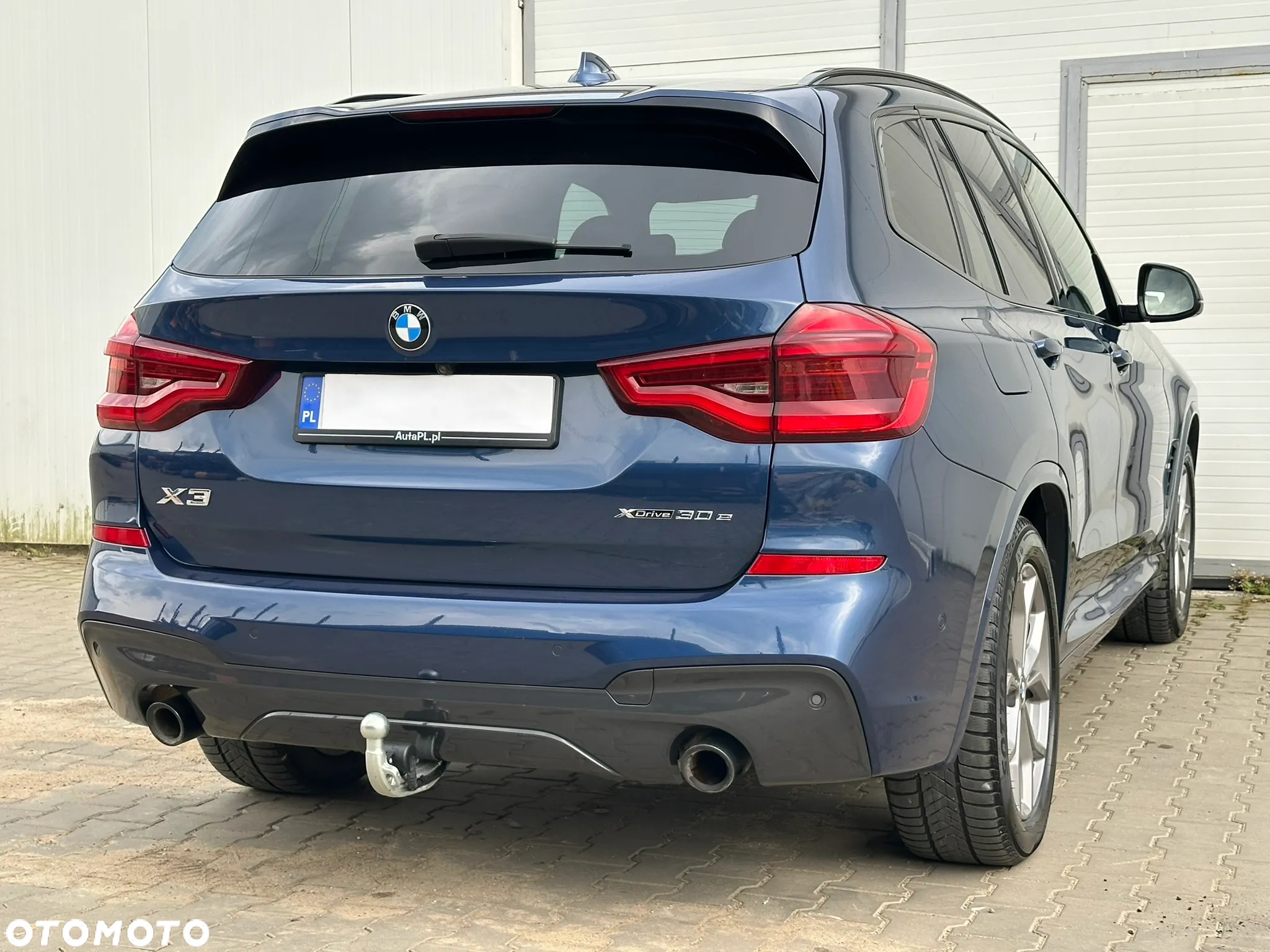 BMW X3 - 13