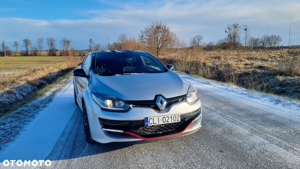 Renault Megane 2.0 16V R.S - 12