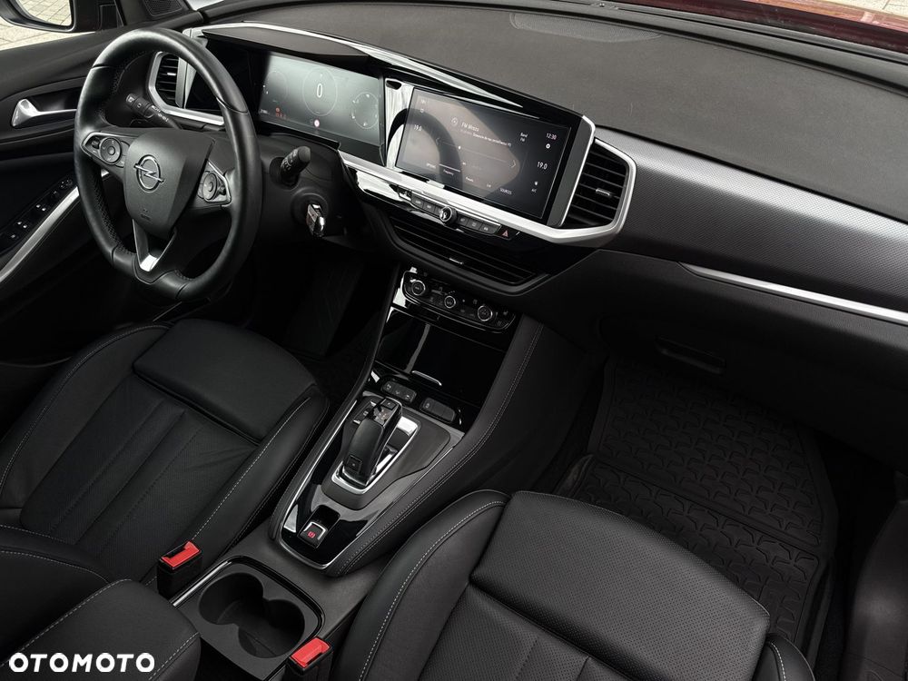 Opel Grandland 1.2 T Business Elegance S&S - 14