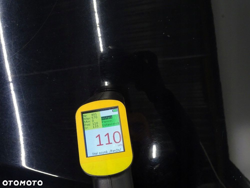 MASKA POKRYWA PRZÓD PRZEDNIA SILNIKA BMW 3 F30 F31 LIFT / LCI 15-19R 668 - 10