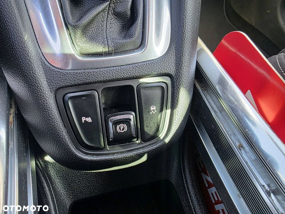 Opel Zafira Tourer 2.0 CDTI Automatik Innovation - 27