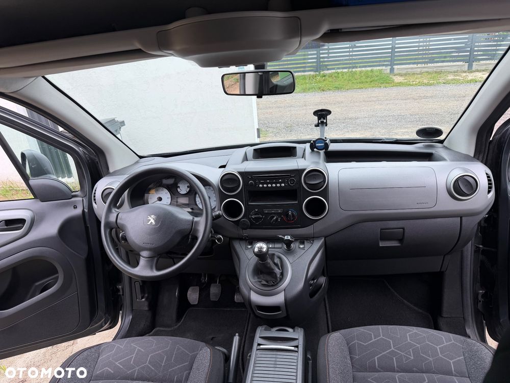 Peugeot Partner 100 Family - 24