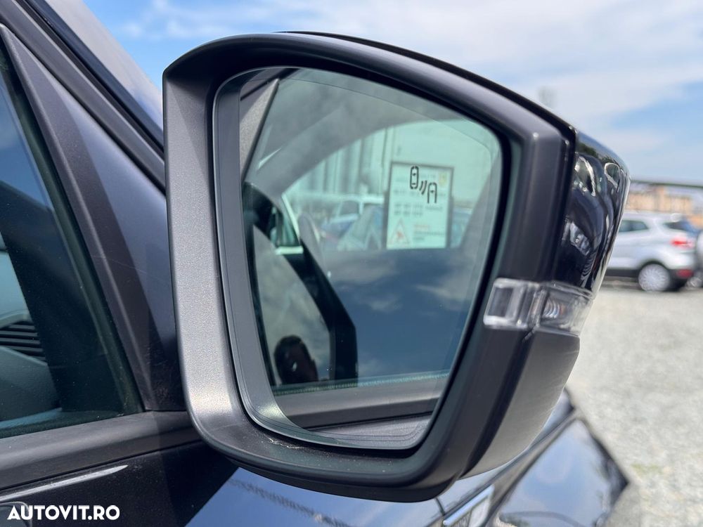 Skoda Kodiaq 2.0 TSI 4X4 DSG SportLine - 7