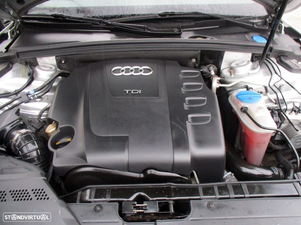 Audi A5 Sportback 2.0 TDI - 44