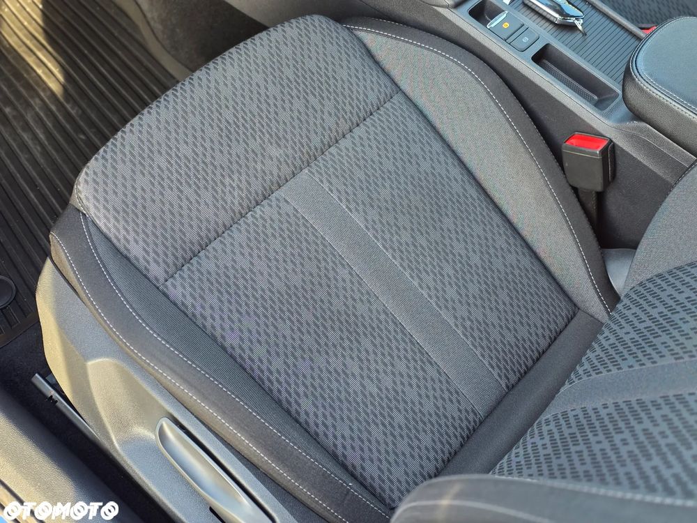 Skoda Octavia 1.5 TSI GPF ACT Style DSG - 35