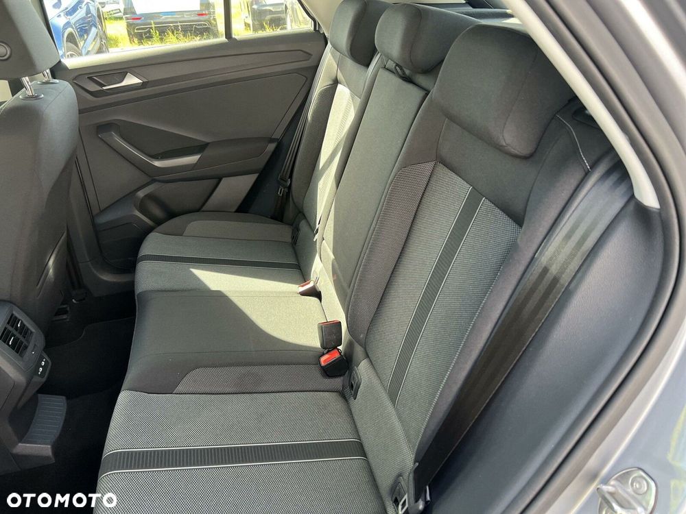 Volkswagen T-Roc 1.5 TSI Life - 11