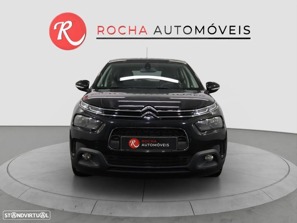 Citroën C4 Cactus 1.2 PureTech Feel Business - 3