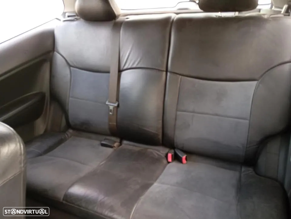 Honda Civic 1.7 CTDi ES - 9