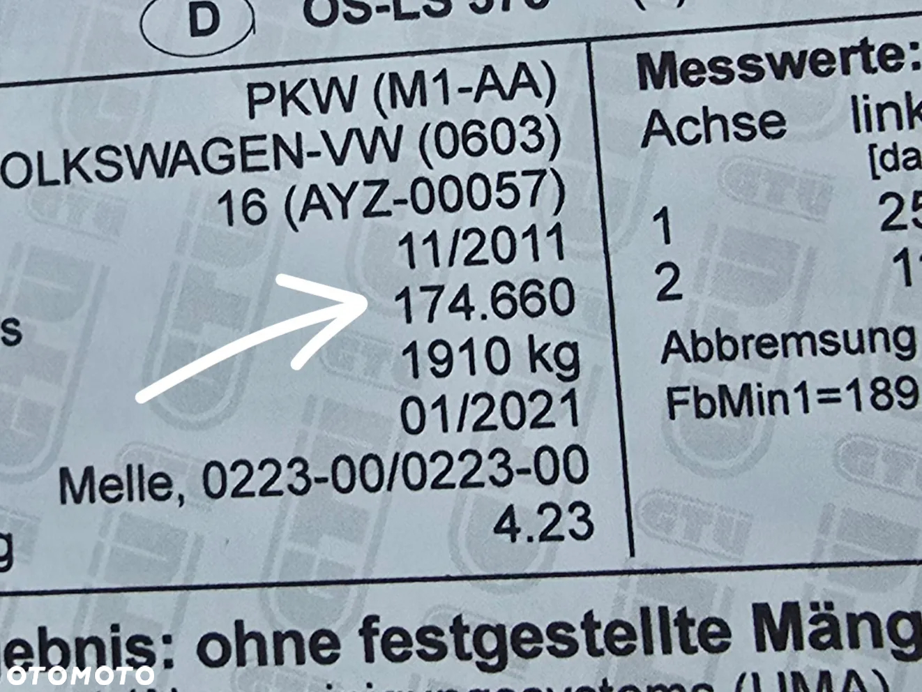 Volkswagen Jetta 1.6 TDI Comfortline Perfectline - 37