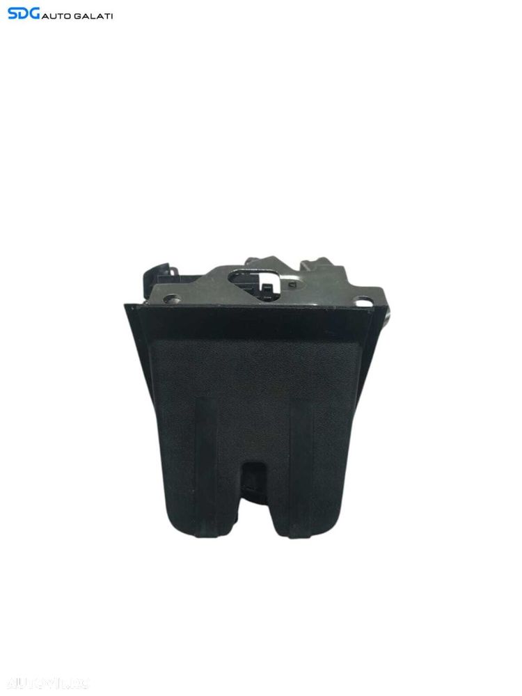 Broasca Incuietoare pentru Hayon Haion Capota Portbagaj Volkswagen Passat B8 Break 2014 - 2023 Cod 3G0827505C 3G9827520B [N0572] - 4