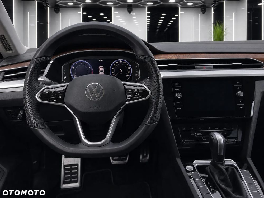 Volkswagen Arteon 2.0 TSI Elegance DSG - 7
