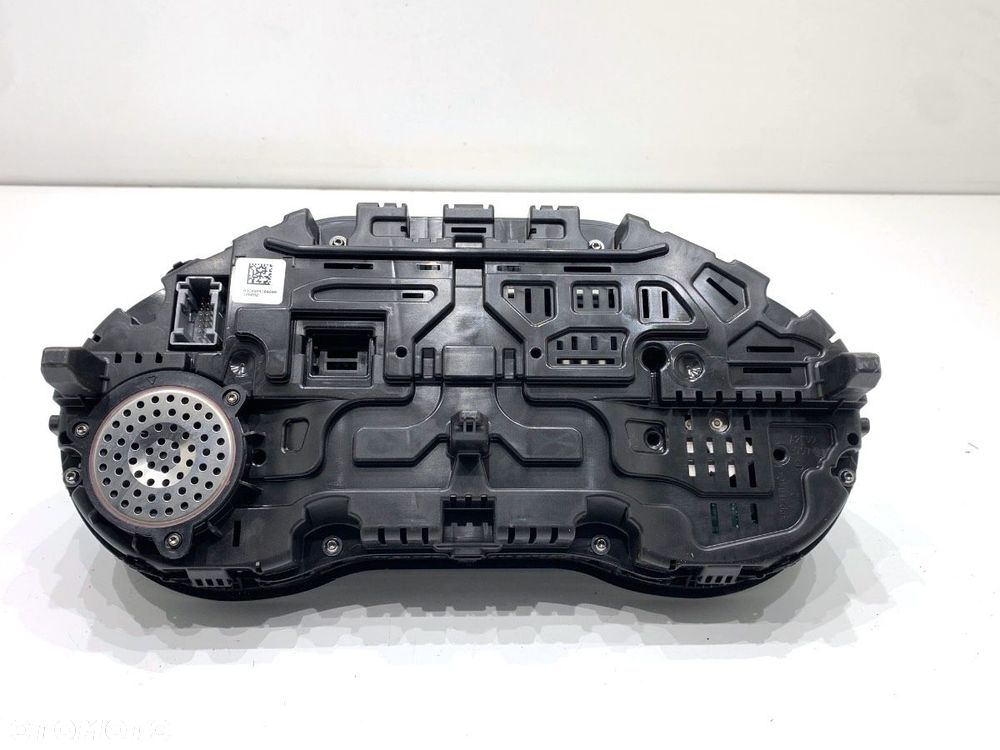 LICZNIK  MERCEDES-BENZ SPRINTER 3,5-t Tourer Bus (B907) 2018 - 2022 317 CDI (907.731, 907.733, - 4