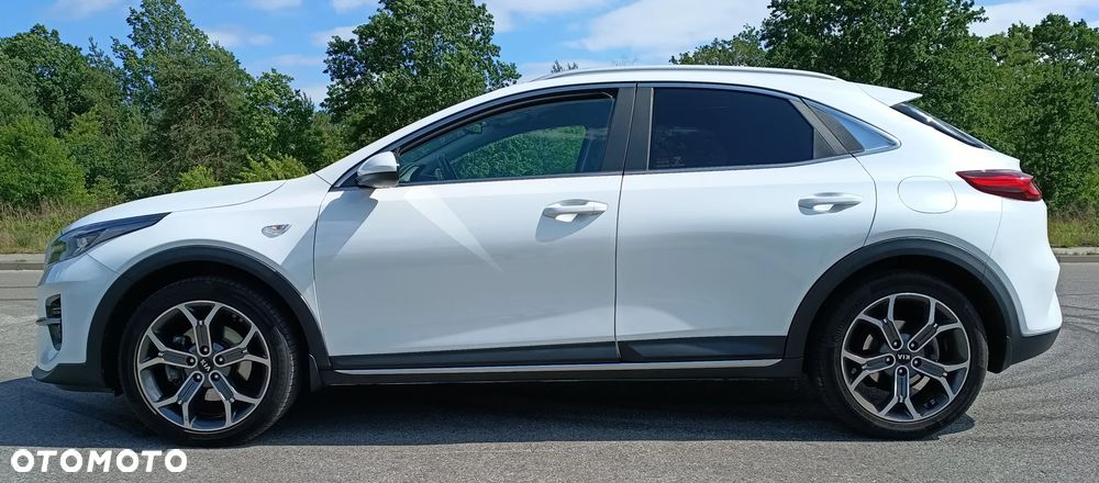 Kia XCeed 1.4 T-GDI M - 2