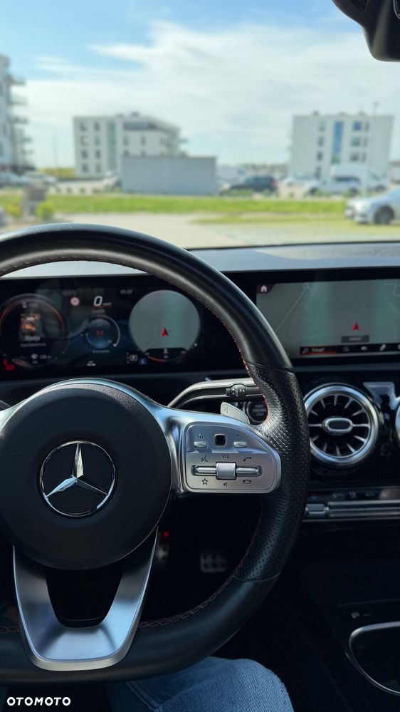 Mercedes-Benz CLA 250 4Matic 7G-DCT Progressive - 16