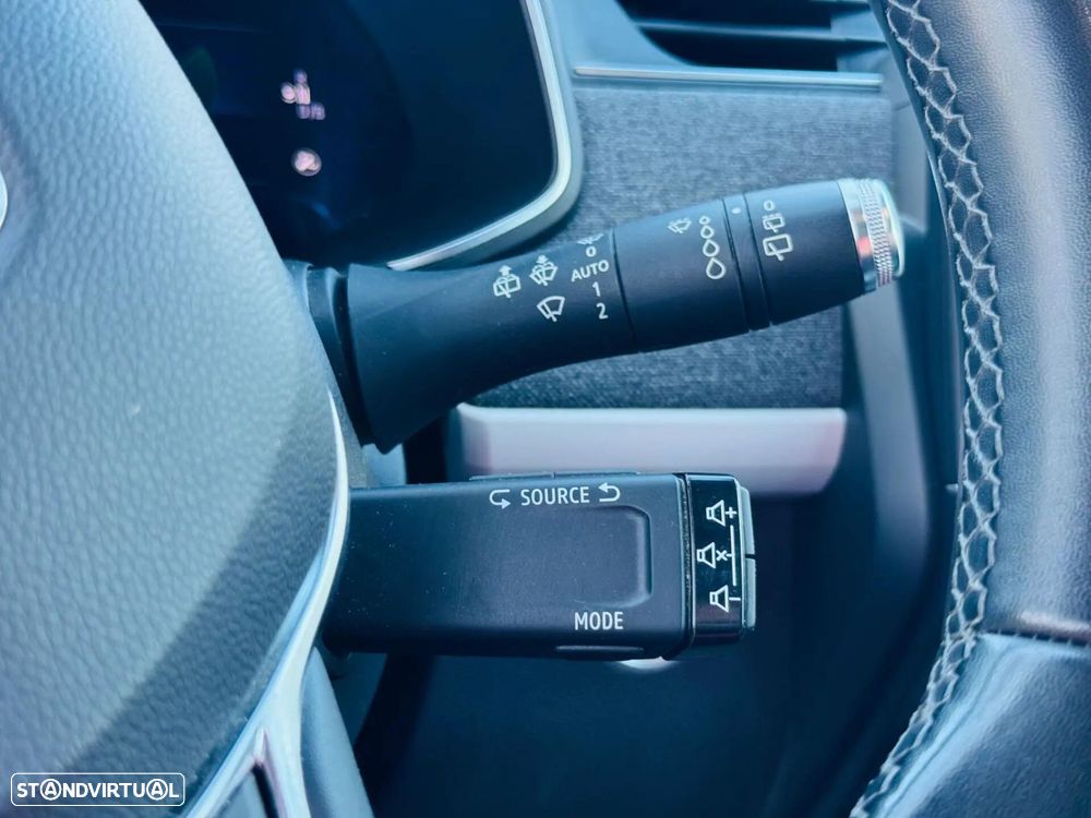 Renault Zoe (c/ Bateria) Zen 50 - 26
