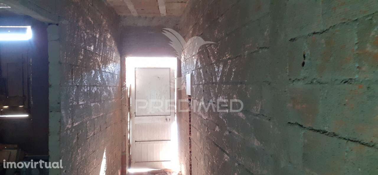 Moradia T4, em construção - Cuba - Grande imagem: 2/38