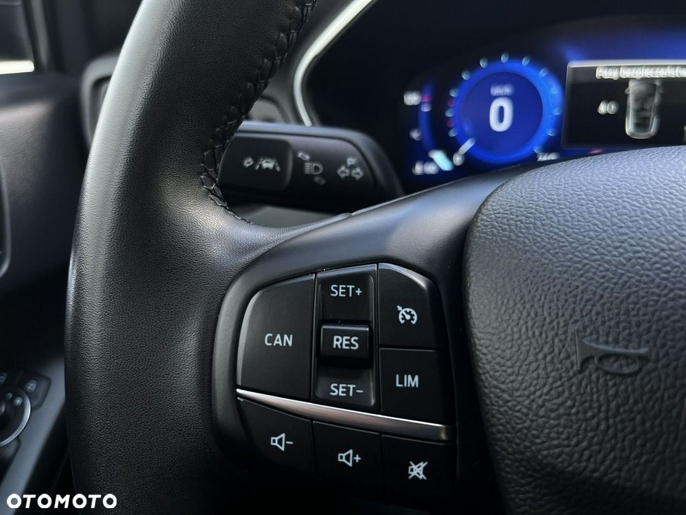 Ford Focus 1.5 EcoBlue STart-Stopp-System ACTIVE X - 23