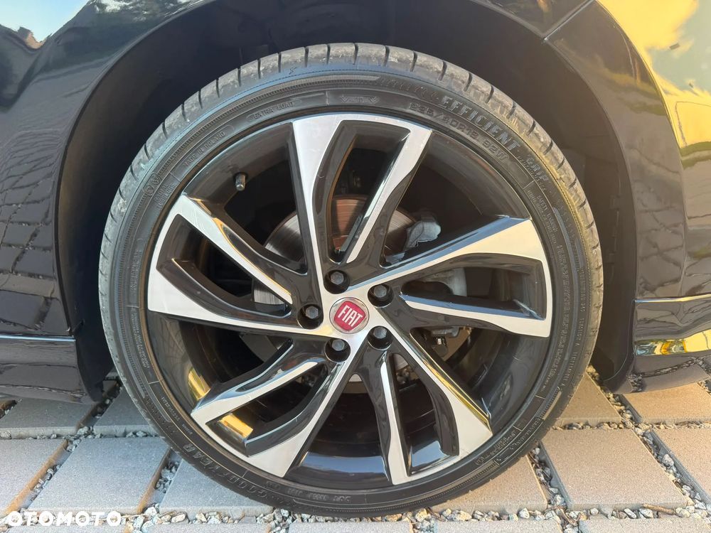 Fiat Tipo 1.4 T-Jet S-Design - 26