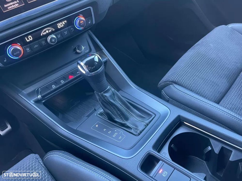Audi Q3 35 TFSI S line S tronic - 10