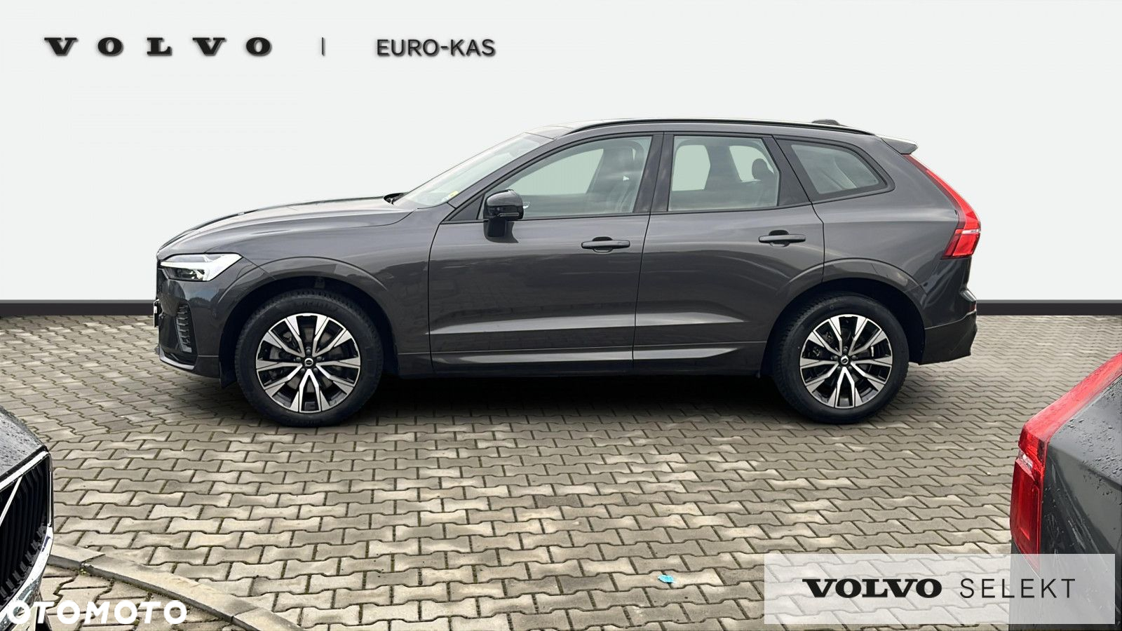 Volvo XC 60 - 3
