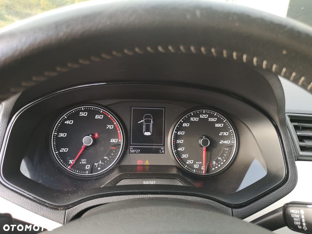 Seat Arona - 22