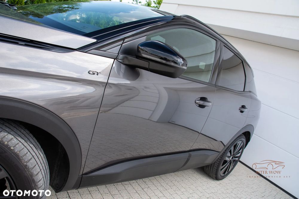 Peugeot 3008 1.6 PureTech GT Pack S&S EAT8 - 3