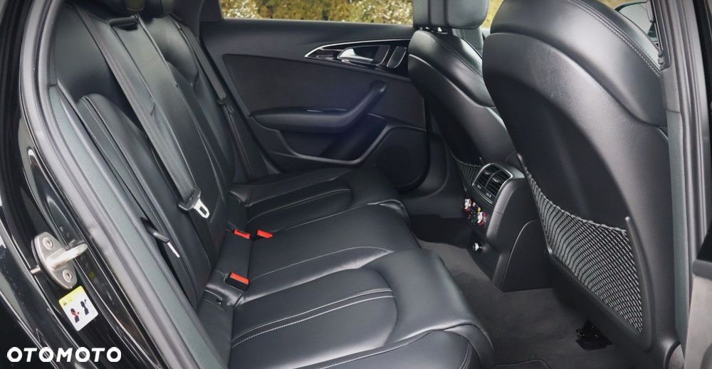 Audi A6 Avant - 18