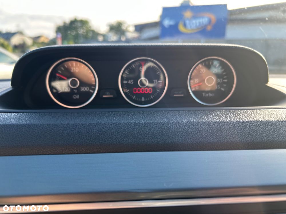 Volkswagen Beetle - 12